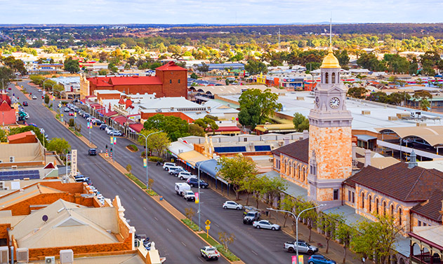 2 Options Real Estate